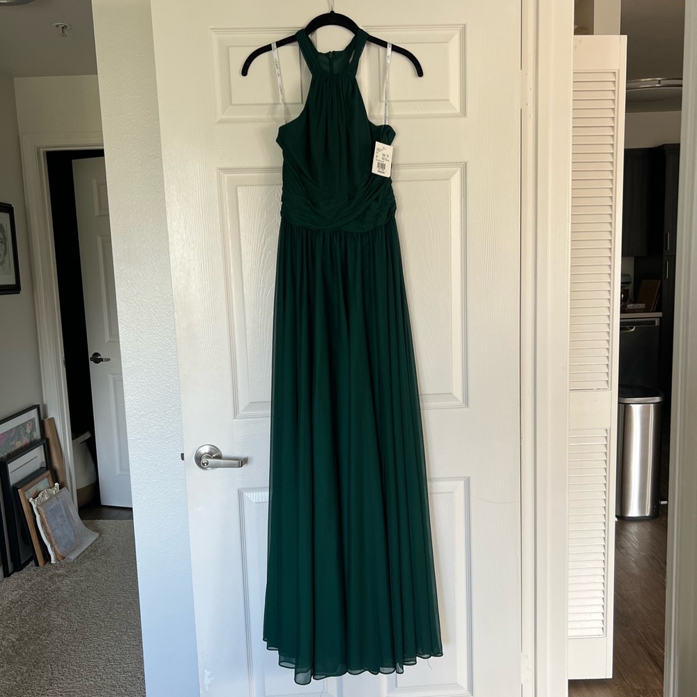 Davids bridal dress